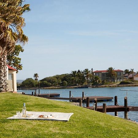 Ferienwohnung First Group Port Owen Marina Velddrif Exterior foto