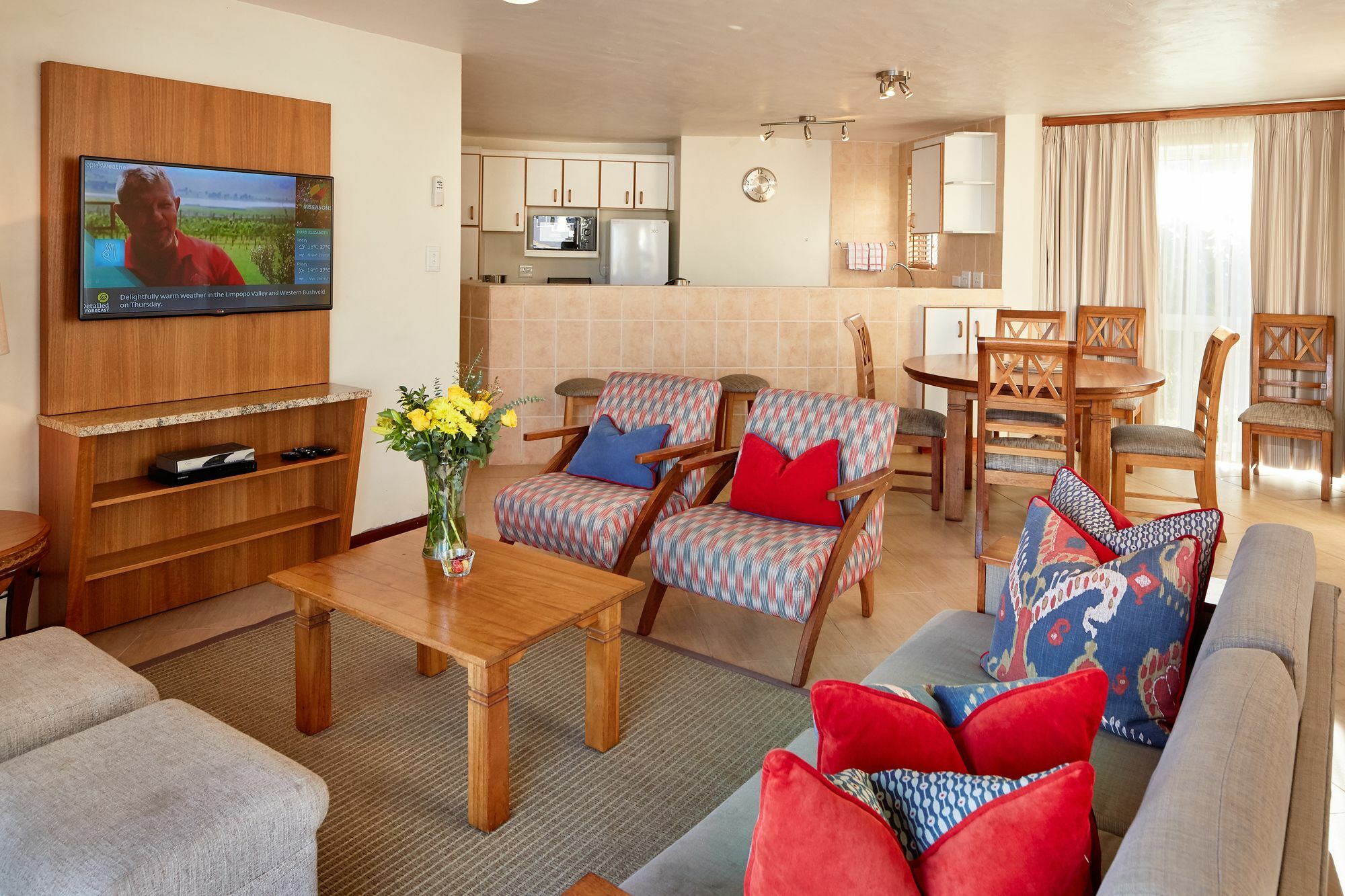 Ferienwohnung First Group Port Owen Marina Velddrif Exterior foto
